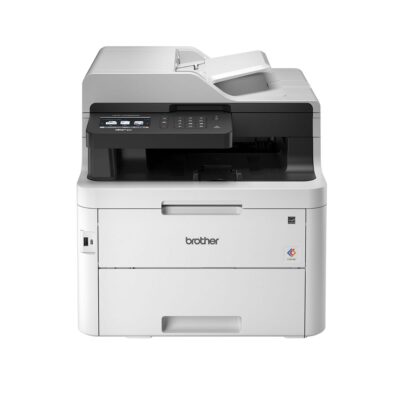 BROTHER WIRELESS ALL IN ONE PRINTER LED COLOR LASER PRINT – MFC-L3750CDW