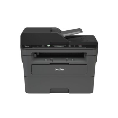 BROTHER WIRELESS ALL IN ONE PRINTER DCP-L2550DW