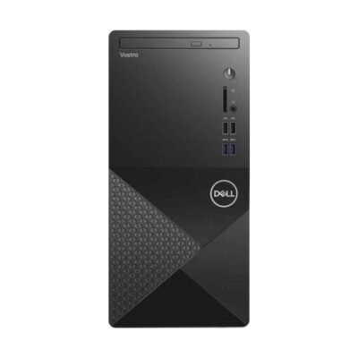 Dell Vostro 3888 (Intel Core i5-10400, 4GB DDR4 RAM, 1TB Hard Drive, Keyboard n Mouse, DOS)