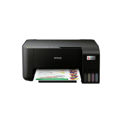 EPSON ECO TANK L3250 WI-FI ALL-IN-ONE INK TANK PRINTER (Print Scan Copy Wi-Fi Direct)