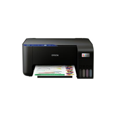 EPSON ECO TANK L3251 WI-FI ALL-IN-ONE INK TANK PRINTER (Print Scan Copy Wi-Fi Direct)