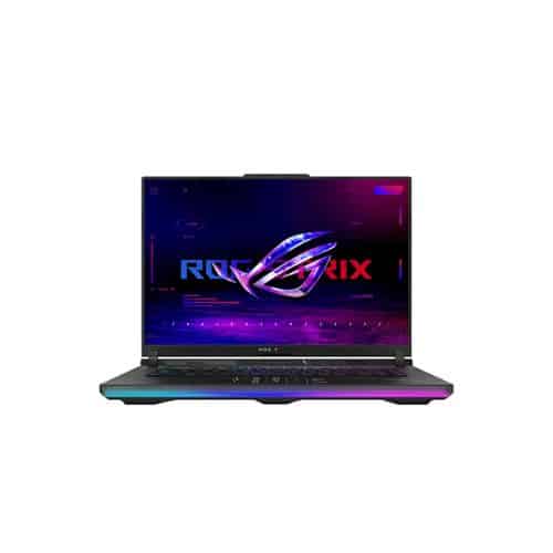 Asus ROG Strix Scar 16