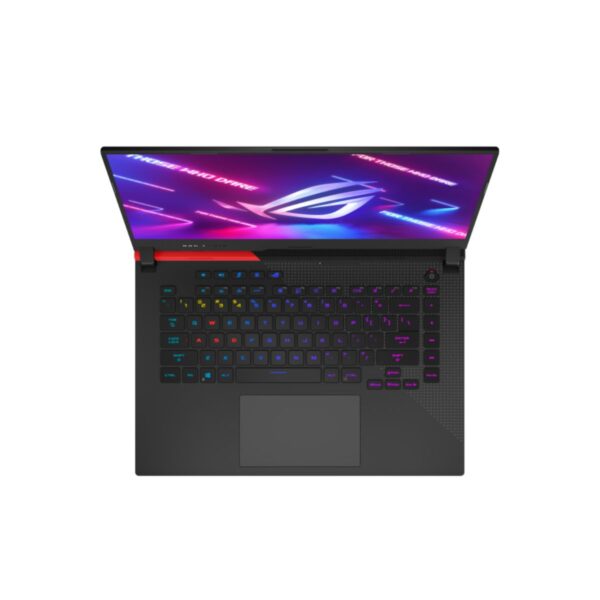 ASUS ROG STRIX G513RM-HQ017W AMD RYZEN R9