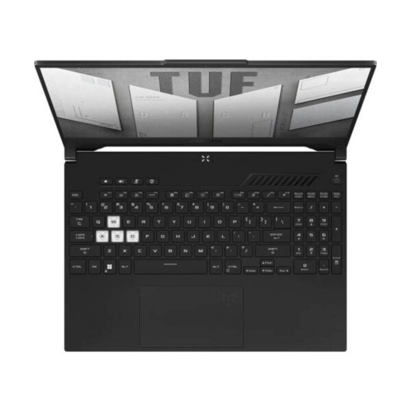 ASUS TUF Dash F15 FX517