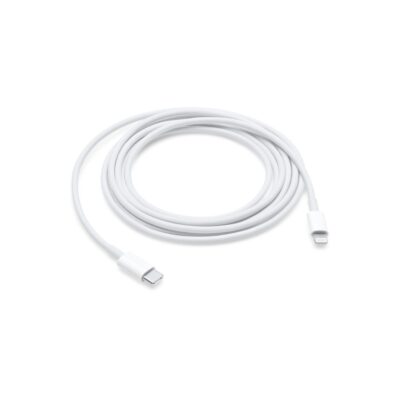 APPLE USB TYPE C TO LIGHTNING CABLE ( 2M )