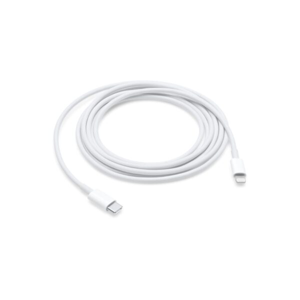 Apple USB Type C To Lightning Cable (2M)