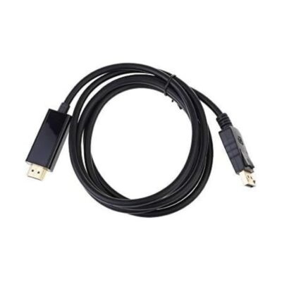 DP TO HDMI CABLE 1.5 MTR
