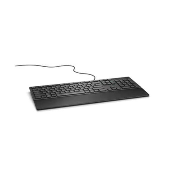 Dell KB216 Wired Multimedia Keyboard