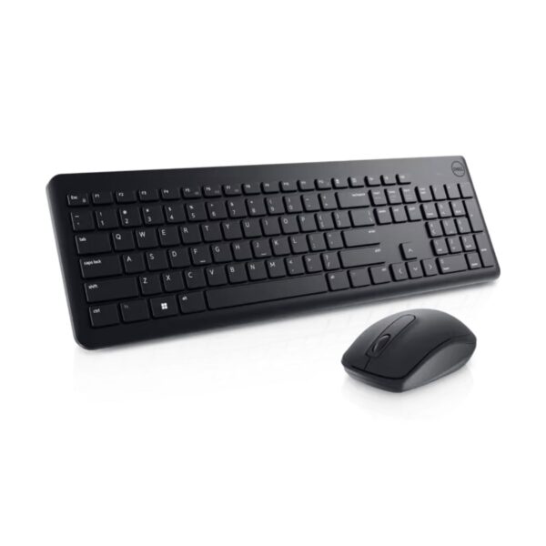 Dell KM3322W Wireless Keyboard & Mouse