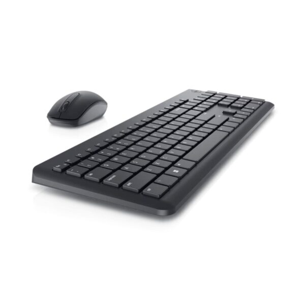 Dell KM3322W Wireless Keyboard & Mouse