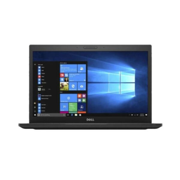 DELL LATITUDE 7480