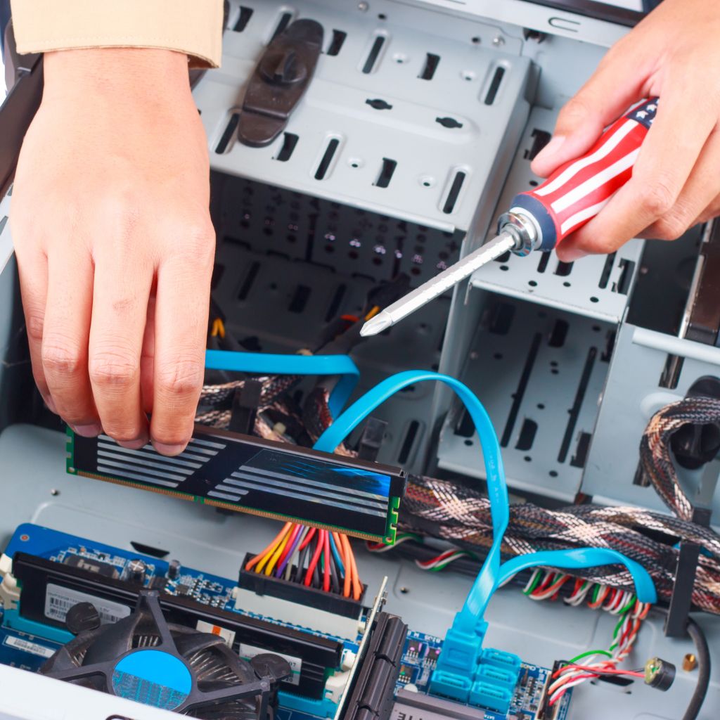Essential PC Maintenance Tips for Beginners