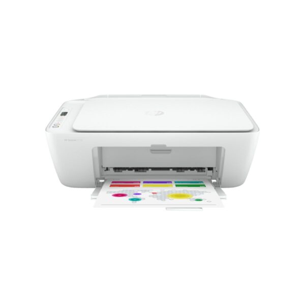 HP DeskJet 2710 Printer