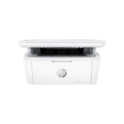 HP LASERJET MFP 141W (Wireless All-In-One Printer)