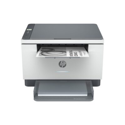 HP LASERJET MFP M236dw (Wireless All-In-One Printer)