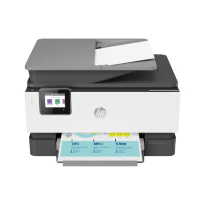 HP OFFICEJET PRO 9010 (Wireless All-In-One Printer)