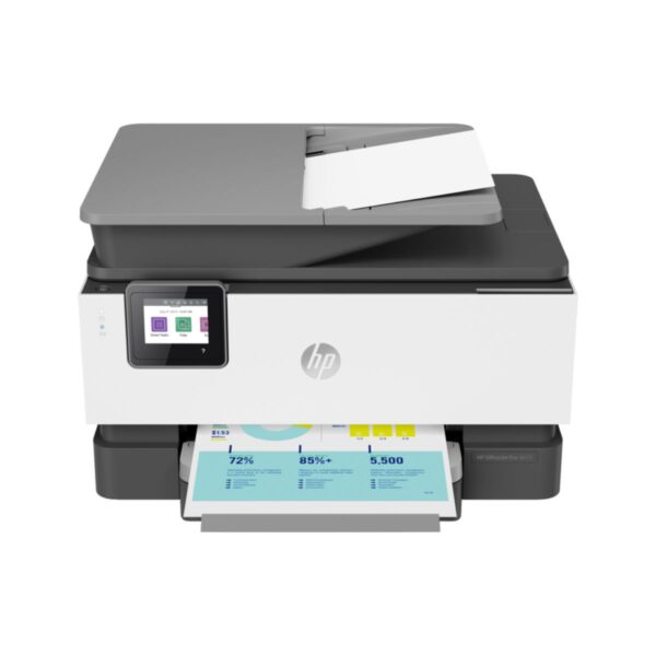 HP OfficeJet Pro 9010