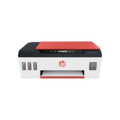 HP SMART TANK 519 (Wireless All-In-One Printer)