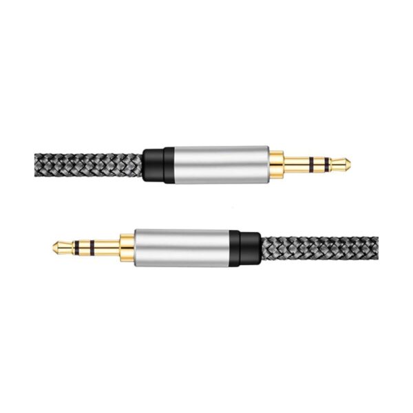 High Quality AUX Cable Male To Male