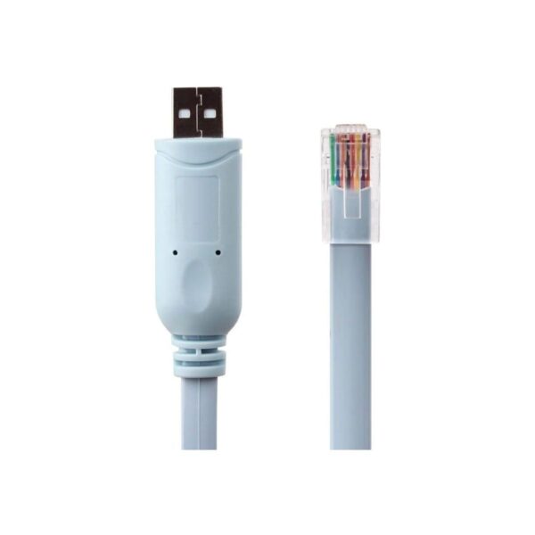 High Quality Console Cable RJ45 To USB