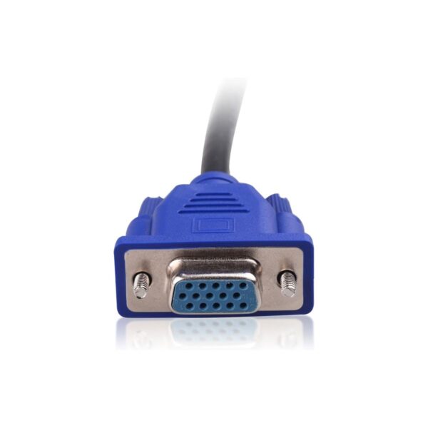 High Quality VGA Y Cable