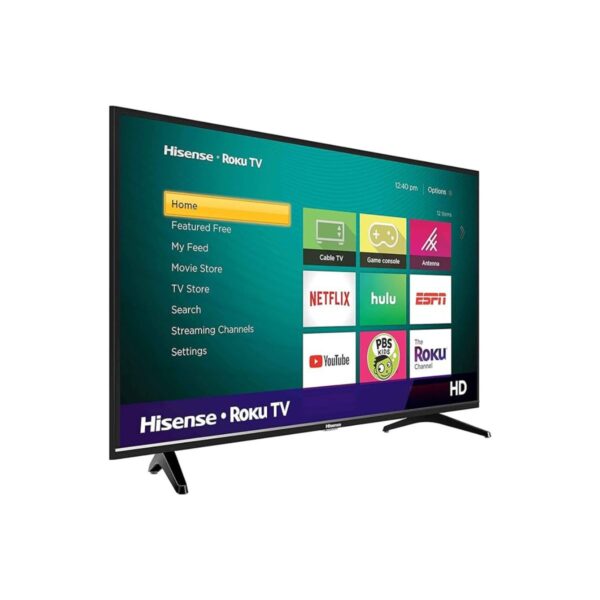 Hisense Smart TV 32 Inch