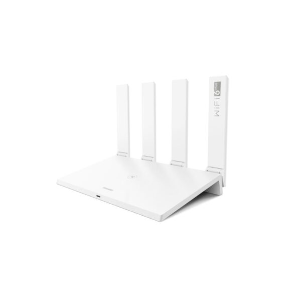 Huawei AX3 (WS7200) Quad Core WiFi Router