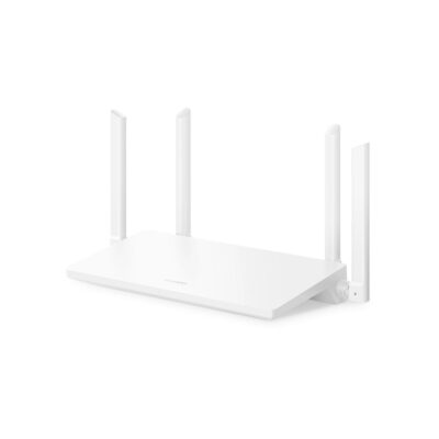 HUAWEI WIFI ROUTER 6 AX2, WS7001 WITH MESH FUNCTION
