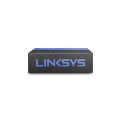 LINKSYS LRT214 GIGABIT VPN ROUTER