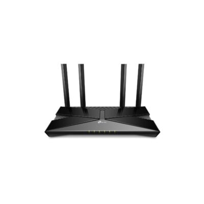 TP-LINK AX1500 SMART WiFi 6 Router (ARCHER AX10)