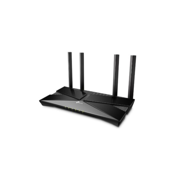 Tp-Link AX1500 Smart WiFi 6 Router