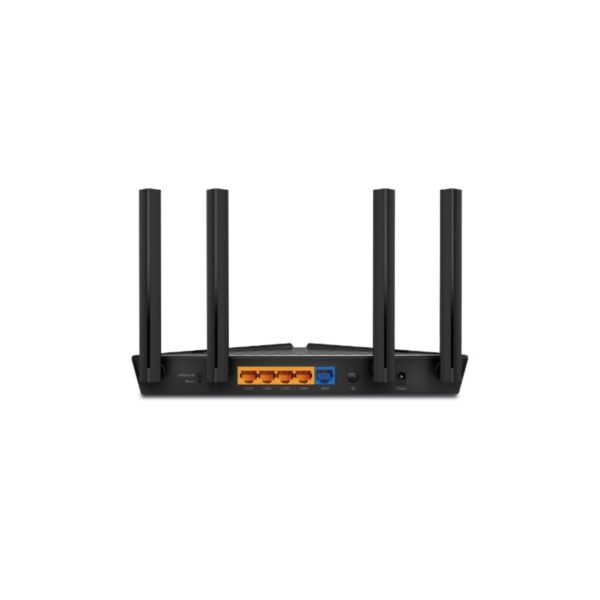 Tp-Link AX1500 Smart WiFi 6 Router