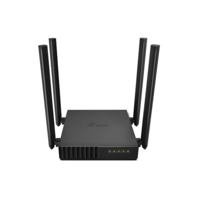 TP-LINK ARCHER C54 AC1200 DUAL BAND WIFI ROUTER