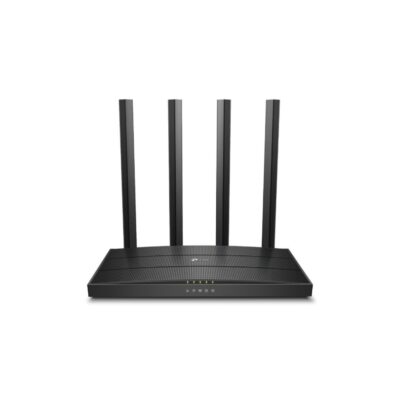 TP-LINK ARCHER C80 AC1900 MU-MIMO DUAL BAND WIFI ROUTER
