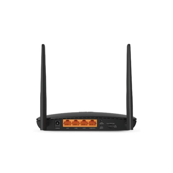 Tp-Link TL-MR6400 300 Mbps 4G WiFi Router