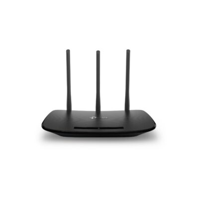 TP-LINK TL-WR940N 450Mbps WIRELESS ROUTER