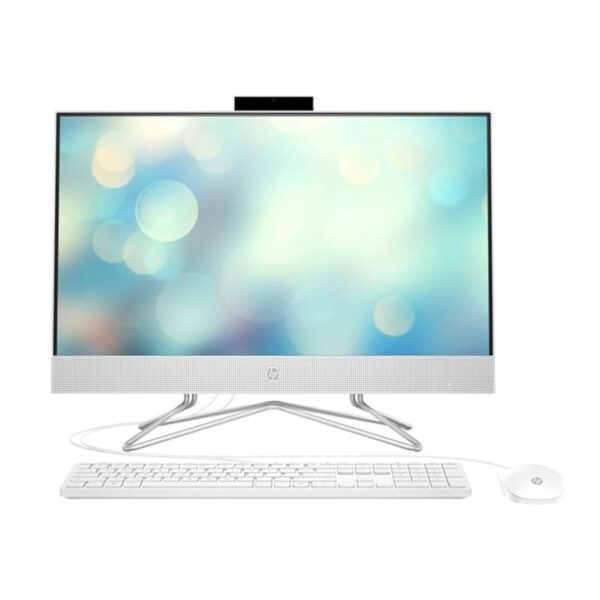 Hp All-In-One 24 Inch 