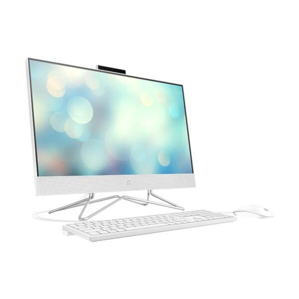 Hp All-In-One 24 Inch 