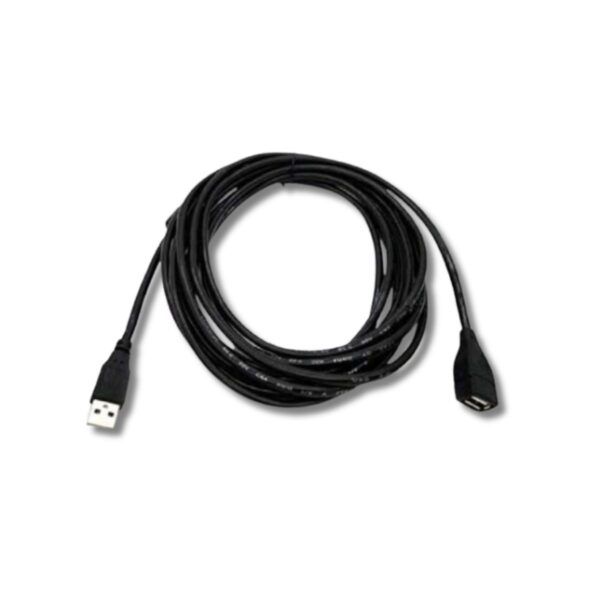 Kongda USB 2.0 Extension Cable Male To Female