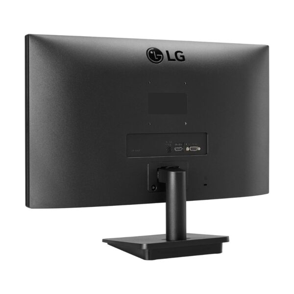 LG 22MP400-B Full HD VA Display With AMD FreeSync
