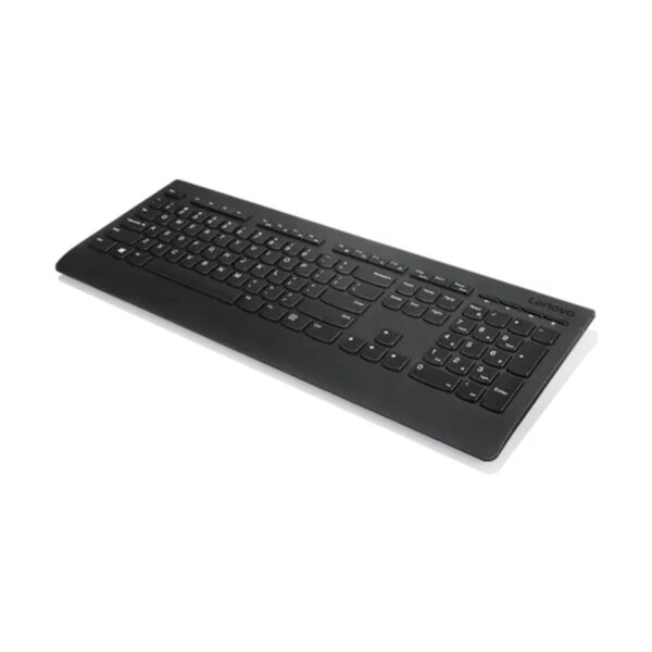 Lenovo Professional Wireless Keyboard And Mouse Combo