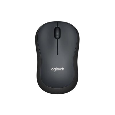 LOGITECH M220 WIRELESS MOUSE WITH SILENT CLICKS
