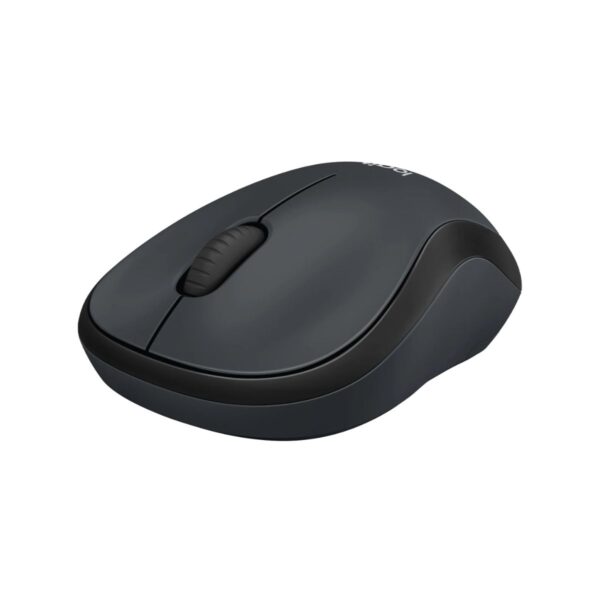 Logitech M220 Wireless Mouse With Silent Clicks