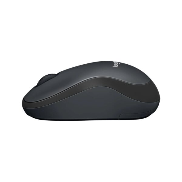 Logitech M220 Wireless Mouse With Silent Clicks