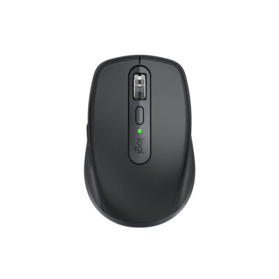 LOGITECH MX ANYWHERE 3S COMPACT WIRELESS MOUSE