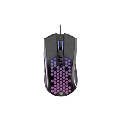 MEETION GM015 GAMING MOUSE RGB BACKLIGHT