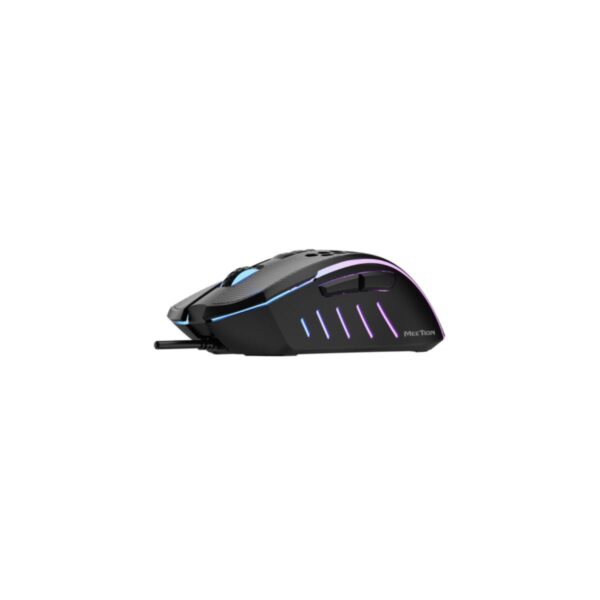 MEETION GM015 Gaming Mouse RGB Backlight