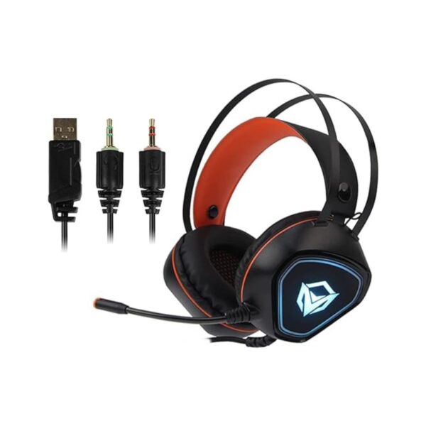 MEETION HP020 Gaming Headset With Mic