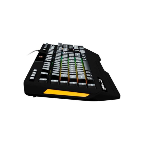 MEETION K9420 Pro RGB Gaming Keyboard