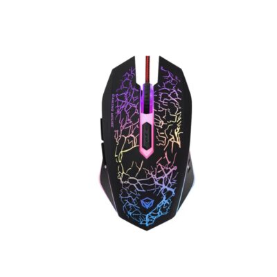 MEETION MT-M930 LED WIRED BACKLIT GAMING MOUSE